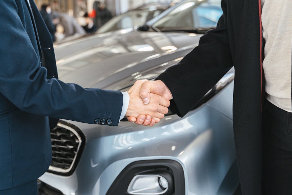 車を高く売る方法10選｜査定額アップの交渉術と売り時の見極め【2026年版】