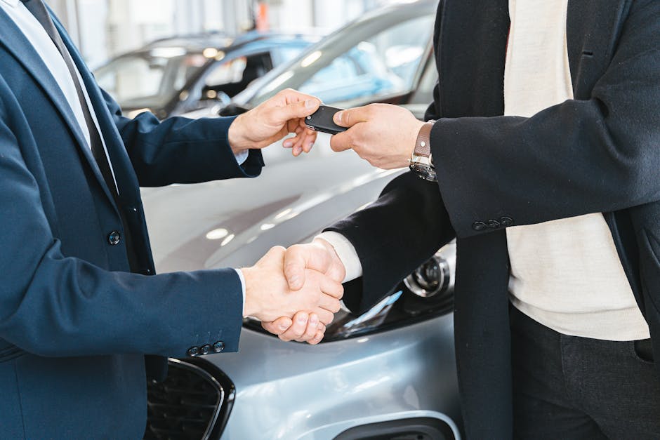 車買取と下取りの違いとは？どっちがお得か徹底比較【2026年版】
