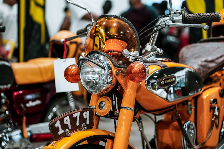 バイク買取相場【2026年版】排気量別・メーカー別の価格一覧