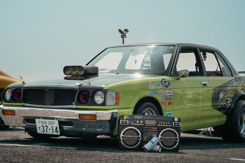 和ジャズ・シティポップのレコード買取が急騰中｜2026年注目のジャンルとは