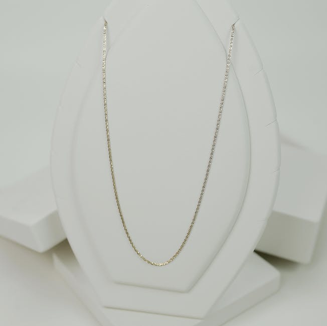 壊れたアクセサリーも売れる？破損・片方だけのジュエリー買取事情【2026年版】