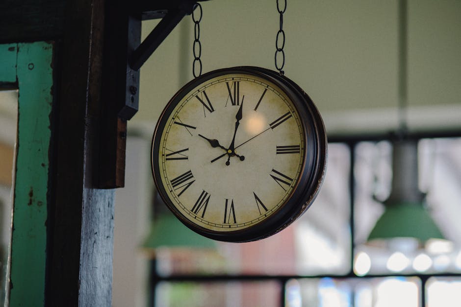 動かない時計も買取できる?故障・電池切れの時計の売却方法と相場【2026年版】