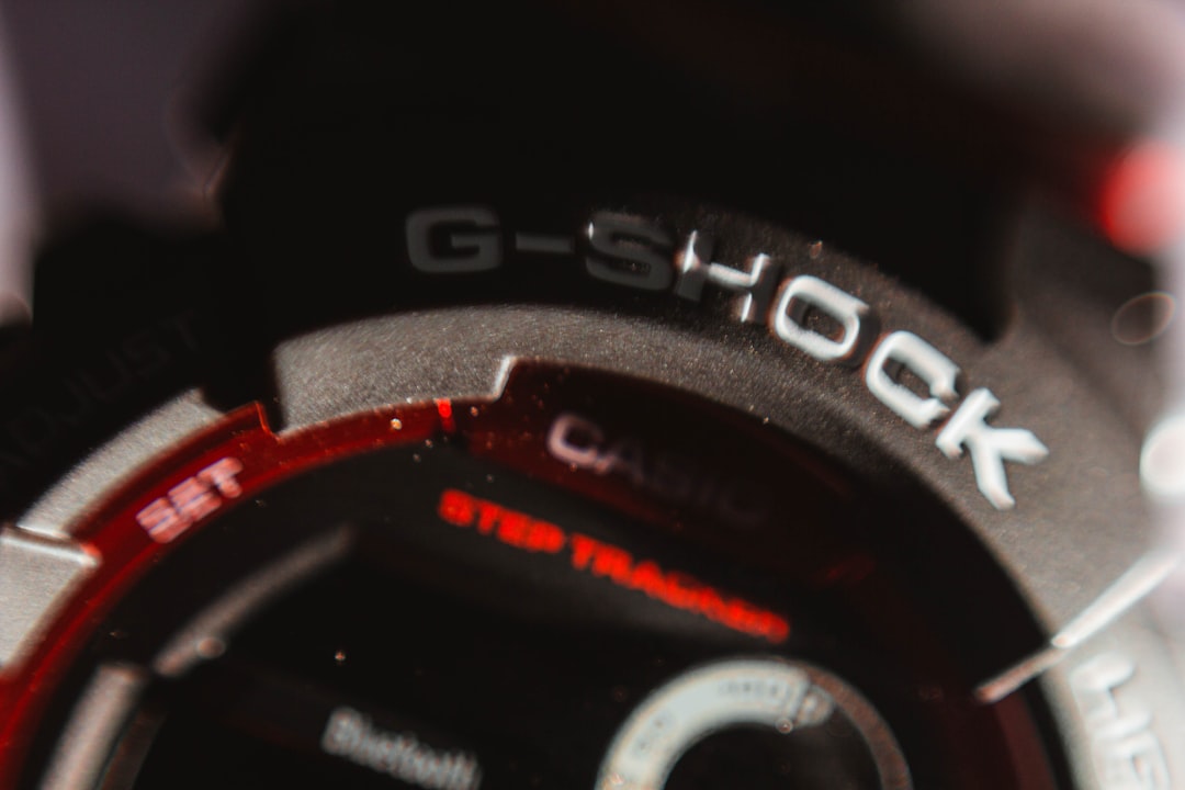 G-SHOCKの買取相場｜高額モデルランキングとプレミア化する限定品【2026年版】