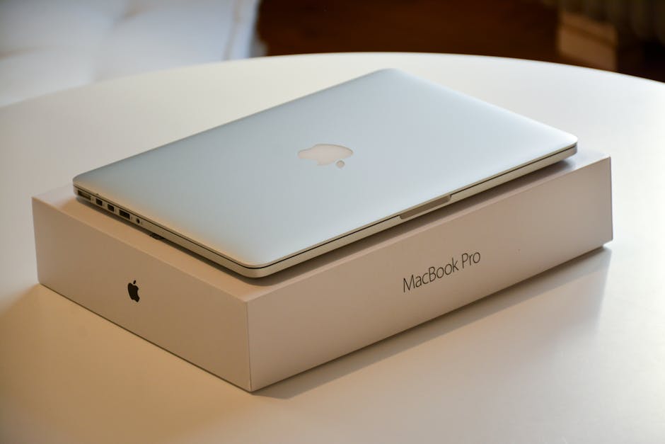 MacBook買取相場と高く売るコツ｜M4チップ登場で旧モデルの価格変動は？【2026年版】